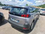  Peugeot  5008 PURETECH 130CH S&S EAT8 ACTIVE PACK  135 #2