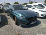  Peugeot  308 SW BLUEHDI 130CH S&S BVM6 ACTIVE PACK  144 #6