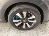  Citroen  C3 PURETECH 110 S&S EAT6 SHINE BUSINESS  148 #24
