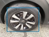  Citroen  C3 PURETECH 110 S&S EAT6 SHINE BUSINESS  148 #30