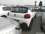  Citroen  C3 PURETECH 110 S&S BVM6 SHINE BUSINESS  150 #2