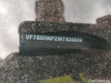  Citroen  C3 PURETECH 110 S&S BVM6 SHINE BUSINESS  150 #5