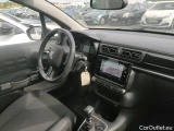  Citroen  C3 PURETECH 110 S&S BVM6 SHINE BUSINESS  150 #8