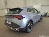  KIA  Sportage 1.6 T-GDI 265CH ISG HYBRIDE RECHARGEABLE BVA6 4X4 ACTIVE  156 #2