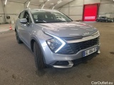  KIA  Sportage 1.6 T-GDI 265CH ISG HYBRIDE RECHARGEABLE BVA6 4X4 ACTIVE  156 #6