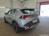  KIA  Sportage 1.6 T-GDI 265CH ISG HYBRIDE RECHARGEABLE BVA6 4X4 ACTIVE  156 #7