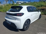  Peugeot  208 PURETECH 75 S&S BVM5 ACTIVE PACK  157 #9