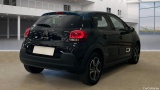  Citroen  C3 PURETECH 110 S&S EAT6 SHINE BUSINESS  160 #4
