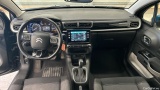  Citroen  C3 PURETECH 110 S&S EAT6 SHINE BUSINESS  160 #10