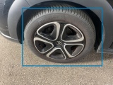  Citroen  C3 PURETECH 110 S&S EAT6 SHINE BUSINESS  160 #71