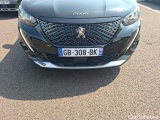  Peugeot  2008 PURETECH 130 S&S EAT8 ALLURE BUSINESS  162 #38