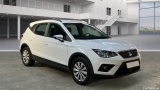  Seat  Arona 1.0 TSI 110 CH START/STOP BVM6 STYLE  163 #2