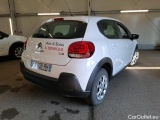  Citroen  C3 PURETECH 83 S&S BVM5 FEEL  165 #2