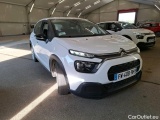  Citroen  C3 PURETECH 83 S&S BVM5 FEEL  165 #6