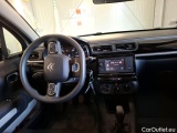  Citroen  C3 PURETECH 83 S&S BVM5 FEEL  165 #8