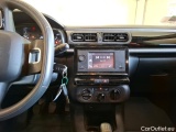  Citroen  C3 PURETECH 83 S&S BVM5 FEEL  165 #12