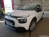  Citroen  C3 PURETECH 83 S&S BVM5 FEEL  165 #44