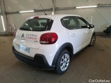  Citroen  C3 PURETECH 83 S&S BVM5 FEEL  167 #2