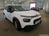  Citroen  C3 PURETECH 83 S&S BVM5 FEEL  167 #6