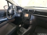 Citroen  C3 PURETECH 83 S&S BVM5 FEEL  167 #8