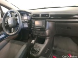  Citroen  C3 PURETECH 83 S&S BVM5 FEEL  167 #12