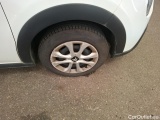  Citroen  C3 PURETECH 83 S&S BVM5 FEEL  167 #24