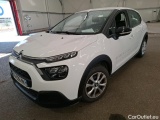  Citroen  C3 PURETECH 83 S&S BVM5 FEEL  167 #35