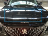  Peugeot  2008 BLUEHDI 130 S&S EAT8 ALLURE BUSINESS  168 #32