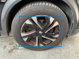  Peugeot  2008 BLUEHDI 130 S&S EAT8 ALLURE BUSINESS  168 #46