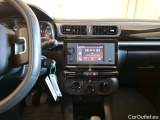  Citroen  C3 PURETECH 83 S&S BVM5 FEEL  169 #12