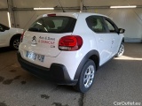  Citroen  C3 PURETECH 83 S&S BVM5 FEEL  172 #2