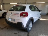  Citroen  C3 PURETECH 83 S&S BVM5 FEEL  172 #44