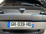  Peugeot  308 SW BLUEHDI 130CH S&S EAT8 ACTIVE PACK  177 #65