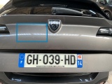  Peugeot  308 SW BLUEHDI 130CH S&S EAT8 ACTIVE PACK  177 #73