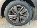  Peugeot  308 SW BLUEHDI 130CH S&S EAT8 ACTIVE PACK  177 #93