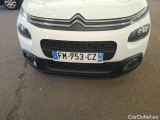  Citroen  C3 BLUEHDI 100 S&S BVM5 FEEL  178 #58