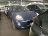  Ford  Puma 1.0 FLEXIFUEL 125 CH MHEV S&S BVM6 TITANIUM  179 #6