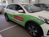  KIA  Niro 1.6 GDI PHEV 2WD OPF Aut. Vision Automatic Petrol/Electric  6 #47