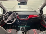  Opel  Crossland 1.5 Diesel GS Manual Diesel  11 #7