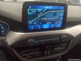  Ford  Focus Turnier 1.5 EcoBlue Start-Stopp-System Aut. COOL&CONNECT Automatic Diesel  12 #22
