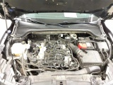  Ford  Focus Turnier 1.0 EcoBoost Hybrid ST-LINE STYLE Manual Petrol/Electric  14 #13