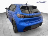  Peugeot  208 Elektromotor 136 GT Automatic Electric  18 #3