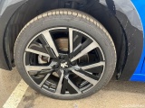 Peugeot  208 Elektromotor 136 GT Automatic Electric  18 #10