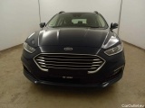  Ford  Mondeo Turnier 2.0 EcoBlue Trend Manual Diesel  20 #21