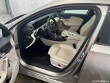  Mercedes  A-Klasse 200 d 8G-DCT Progressive Automatic Diesel  29 #6