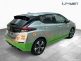 Nissan  Leaf 62 kWh e+ N-CONNECTA Automatic Electric  39 #4