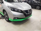  Nissan  Leaf 62 kWh e+ N-CONNECTA Automatic Electric  39 #24