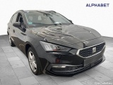  Seat  Leon Sportstourer 2.0 TDI Style Manual Diesel  53 #2
