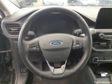  Ford  Kuga 2.5 Duratec FHEV 4x4 TITANIUM X Automatic Petrol/Electric  54 #18