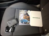  Skoda  Octavia Combi 2.0 TDI DSG Sportline Automatic Diesel  73 #31